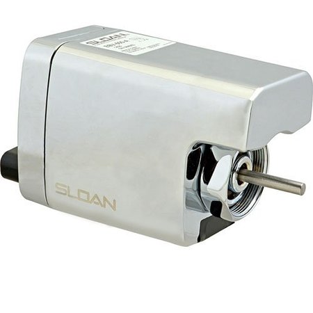 Sloan FLUSH, AUTO (SIDE MOUNT) for Sloan - Part# EBV-500 EBV-500